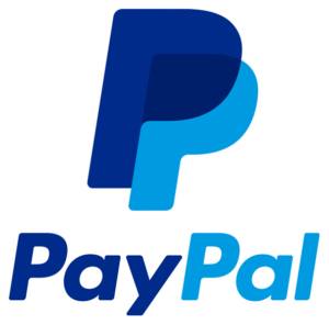 Logo do Paypal