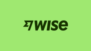 Logo da Wise